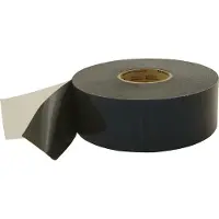 3M Hochleistungs-Dichtband 4411B 50 mm x 33 m schwarz