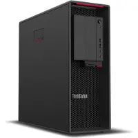 Lenovo ThinkStation P620, 4 GHz, AMD Ryzen Threadripper PRO, 5955WX, 64 GB, 1 TB, Windows 11 Pro
