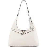 GUESS Handtasche Ella HWPD97 46010 Creme