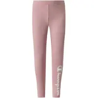 Champion Leggings in Rosa - 134/140