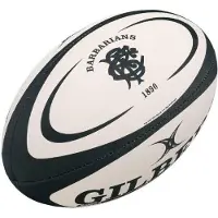 Gilbert Barbarians (taille 1)