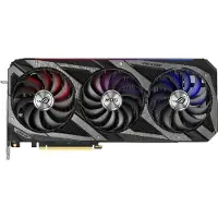 Asus ROG-STRIX-RTX3080-O10G-V2-GAMING - OC Edition