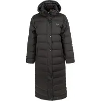 Whistler Daunenmantel JOANA im angesagten großformatigem Style 1001 Black 38