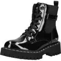 Mustang Stiefelette Stiefelette Kunstleder/Textil