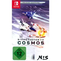 R-Type Tactics 1&2 Cosmos (Deluxe Edition)