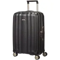 Samsonite 58623-1374 Lite-Cube Spinner Grau 68 cm Trolley 67,5 L
