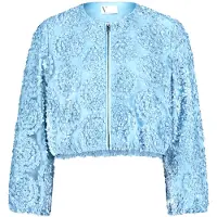 Vera Mont (266) Jacke Feminin, Soft Sky 8372 8372 42
