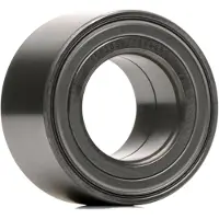RIDEX Radlagersatz Vorne für RENAULT CLIO II (BB0/1/2, CB0/1/2) 65mm 654W0012
