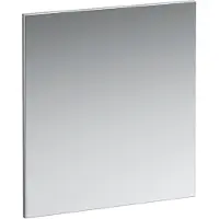 Laufen H4474039001441 Spiegel FRAME 25 650x25x700