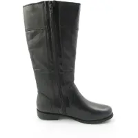 Jana Damen Damenschuhe schwarz Gr. 38
