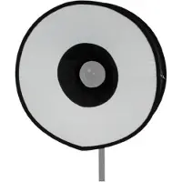 StudioKing Speedlite Ringsoftbox 45 cm