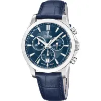 Festina SWISS MADE CHRONO F20094/3 Herrenchronograph