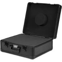 UDG Ultimate Pick Foam Multi Format Turntable BK DJ Koffer