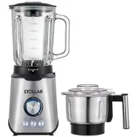 Stollar Blend & Grind Blender Stb570