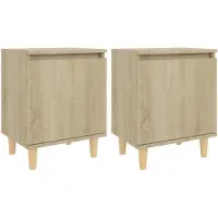 vidaXL Gianni