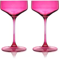 Viski Cocktailgläser Reserve Nouveau Berry 192 ml (2er-Set)
