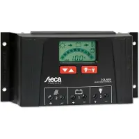 STECA Solarladeregler "Solarix 4040"