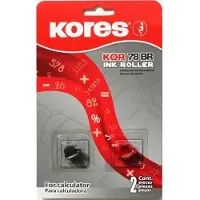 Kores Farbrolle