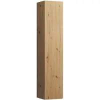 Laufen H4037211122671 HS LANI 335x353x1650 1Tür Scharn. li