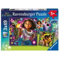 Ravensburger Lasst euch verzaubern! 05657