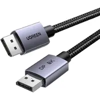 UGREEN DisplayPort – DisplayPort