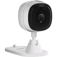 Sonoff Drahtlose Wi-Fi Smart Home 1080P S-Cam Sicherheitskamera - Weiss