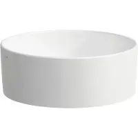 Laufen H8129420001121 WT-Schale SAVOY 420x420x150