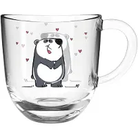 Leonardo Kindertasse Bambini