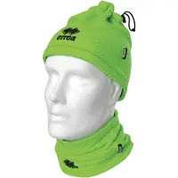 Errea Halswärmer Kind Jumar Evo