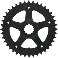 Fsa Kettenblatt Megatooth 32 T - 104 mm Direct Mount, Narrow-Wide Zahnprofil,...