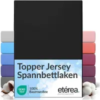 Eterea Cosmesi Naturale Comfort Jersey Topper