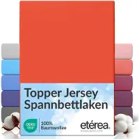 Eterea Cosmesi Naturale Comfort Jersey Topper