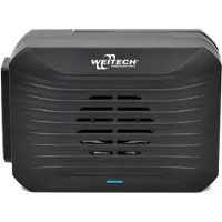 Weitech Spezielle Schallvertreibung Für Tauben