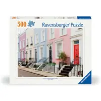 Ravensburger Bunte Stadthäuser in London 12000304
