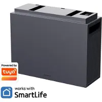 Conow CME04-50 P0 5 kWh Erweiterungsbatterie für CBE2000
