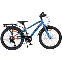Volare Trekking-Bike für Kinder Explorer CB