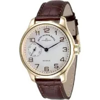 Zeno-Watch Basel Zeno Watch Basel hodinky 8558-9-Pgr-f2