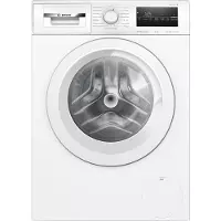 Bosch Serie 4 WAN24209FR, Frontlader, 9 kg, B, 71 dB, 1200 RPM, A