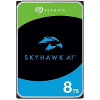 Seagate SkyHawk AI