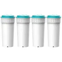 Waterdrop Wasserfilter-Kartusche, Kompatibel mit Tommee Tippee Closer to Nature Perfect Prep Maschine (4)