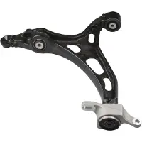 TEDGUM Ted77460 Rechter Unterer Querlenker Vorne Dodge, Jeep