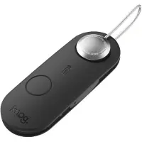 Knog Diebstahlschutz Alarmanlage Scout Travel - Apple