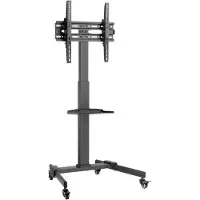 Gembird Tvs-55t-01 (tilt) Tv-halterung