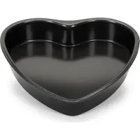 Patisse Herzform 20cm classique P02843