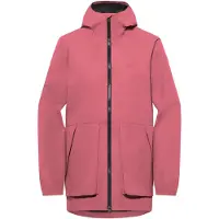 Jack Wolfskin Terraview 2l Parka