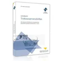 Sonstige Verlage Handbuch Trinkwasservorschriften