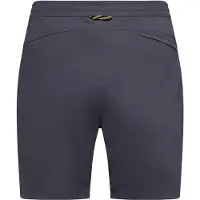 La Sportiva - Leichte, atmungsaktive Stretch-Shorts &ndash; Herren &ndash; Gambit Short M Onyx - Gambit Short M Onyx für Herren - Größe L - Grau