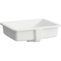 Laufen H8189480001091 Einbau-WT von unten SAVOY 395x500x170