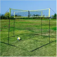 Softee Volleyballnetz