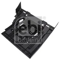 FEBI BILSTEIN 1001490 hinten links für Volvo RENAULT TRUCKS